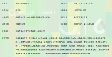 上海海亮有機食品供應(yīng)鏈 構(gòu)建從田間到餐桌的健康閉環(huán)